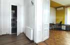 Casa istorica, 2 apartamnte, curte proprie- posibilitati multiple, zona Balcescu