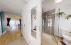 Casa de vanzare, facilitati smart, 3 camere, 2 bai, predare la cheie - 13