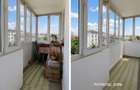 Apartament 3 camere – Șoseaua Ștefan cel Mare – etaj 6/7 – 2 balcoane – luminos - 12