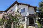 Casa individuala cu vedere la lac - P+M, 5 camere - Corbeanca, Ostratu - 1