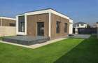 Casa MEDITERANA Tunari, 100m2 suprafata, curte 400m2, 0% comision - 1