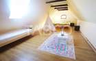 Casa de vanzare pretabila pensiune priveliste superba Fantanele Sibiu - 9