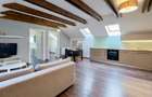 Apartament 3 camere, 115 mp, zona Borhanci - 1