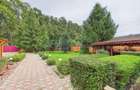 VILĂ CONTEMPORANĂ ÎN SNAGOV – 575 mp utili, teren 1.417 mp - 5