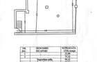 3 CAMERE 99 + CURTE 130 MP BUCURESTII NOI METROU JIULUI - 8