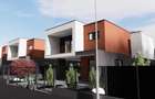 Casă deosebită cu arhitectură modernă, Dezmir - 6
