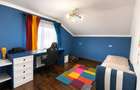 Vilă 5 camere de vânzare | 233 mp utili | Teren 800 mp | Construcție 2021 - 13