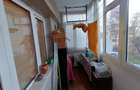 Apartament 2 camere et 1 (ACTIVITATE DE BIROU) zona Biblioteca Judeteana - 10