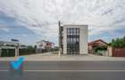 Urban Concept Corbeanca - Imobil P+2 | Comercial - Birouri