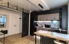 Apartament Tip Studio-Modern-Mobilat-Militari Residence-Comision 0% - 24