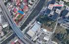 PASAJ Mihai Bravu - BUCURESTI, Teren intravilan construibil - 3.000 m² - 4