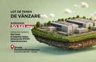 Oportunitate investitie | Teren strategic 5 ha, Data Center/ AI Campus - 1