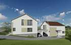 Casa 4 camere de vanzare in Dezmir - 3