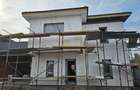 Duplex P+E in Mosnita despartit prin garaj - 1