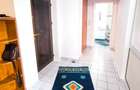 B-dul Garii, apartament cu 3 camere, loc de parcare. - 8