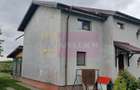 Săbăreni, casă 2011, P+M 4 camere + dependințe, curte 500 mp - 4