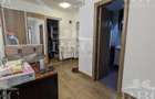 Apartament cu 3 camere decomandate strada Cetatii, Floresti - 13