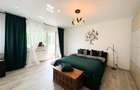 Apartament de inchiriat 3 camere Herastrau Parc - 18