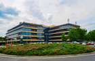 Baneasa Business & Technology Park cladirea A, Baneasa, 350 - 852 mp  0% comision! - 11