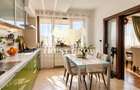 Apartament exclusivist cu 4 camere, vedere Lac – Floreasca, Etaj 4 - 3