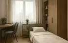 Apartament 3 camere, 2 bai, 2 balcoane, zona Rond Piata Alba Iulia - 3
