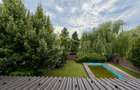 Vila cu 9 camere *900 teren* & piscina privata // Pipera - 46