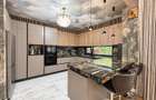 Villa with pool | premium finishes | Iancu Nicolae | Cambridge School - 8