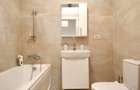 Inchiriere studio dublu loc de parcare bloc nou 40 mp Central Address Residence - 14