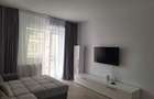 Inchiriere apartament The Grand Kristal Residence - 2