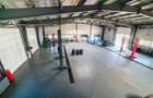 Imobil industrial - service auto complet echipat (Gheorgheni, str. Kossuth Lajos - 18
