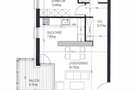 2 Camere | One Herastrau Plaza |  loc parcare și boxa - 7