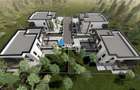 Vila Premium Valea Lupului - 4