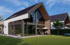 Snagov Golf Club | Residence Community | 5 Rooms Villa | The Willow - 2