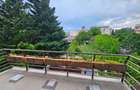 Casin Arcul de Triumf / Sandu Aldea - Inchiriere Ap. in Vila  Office sup. 120MP - 6