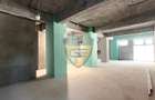Spatiu comercial Boema Bd Tomis P+2 semifinisat posibilitate recompartimentare - 2