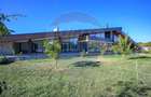 Vilă Futuristă: Eleganță & Inovație la limita pădurii, piscină, 4500mp - 5