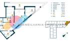 Apartament 3 camere, 88 mp utili, terasa spatioasa de 29 mp, Marasti - 1