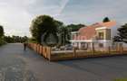 Duplex nou cu 4 camere | 118mp util | Teren 429mp | Chinteni - 7