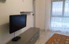 Garsoniera Plaza Residence Lujerului - 1
