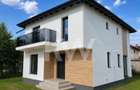 REZERVATA! Casă inteligentă cu design modern și spațiu generos, COMISION 0% - 1