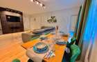 3 camere | 74 mp | Parcare | Mobilat complet | Modern | Sub Cetate Floresti - 29