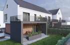 Duplex modern cu 4 camere | Eficient energetic | Sacalaz - 4