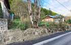 Teren intravilan de vanzare in Sinaia, str Muncii