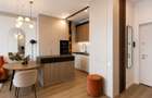 Apartament 2 camere, finisat, mobilat, Floresti str Eroilor - 2
