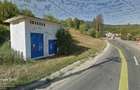 Teren 1.253 mp in Strada Brazilor-Noua,pretabil locuinte  S+D+P+3E+5E Retras+M! - 1