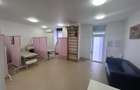 RESITA- CHIRIE, CABINET MEDICAL, SPATIU COMERCIAL SAU APARTAMENT LA CURTE; 2 cam - 5