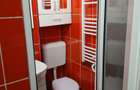 Garsoniera la inchiriere - zona Judetean - disponibila imediat - 4