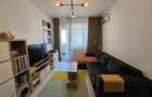 Apartament Odei - Priveliste Panoramica ( mobilat si utilat + parcare )