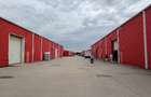 Hala depozitare / logistică – 1.500 mp | Ștefăneștii de Jos, Ilfov | Comision 0% - 6