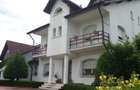 Breaza de Sus vila 487 mp utili S+P+1E+M cu teren 6258 mp - 2